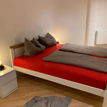 Sacco 7 Apartman Birkenwerder Kültér fotó