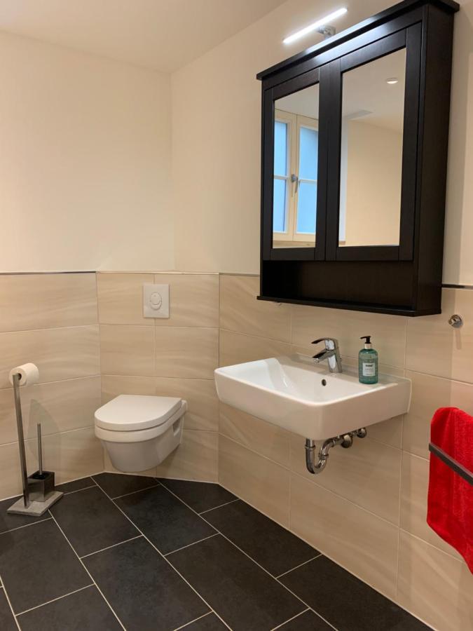 Sacco 7 Apartman Birkenwerder Kültér fotó