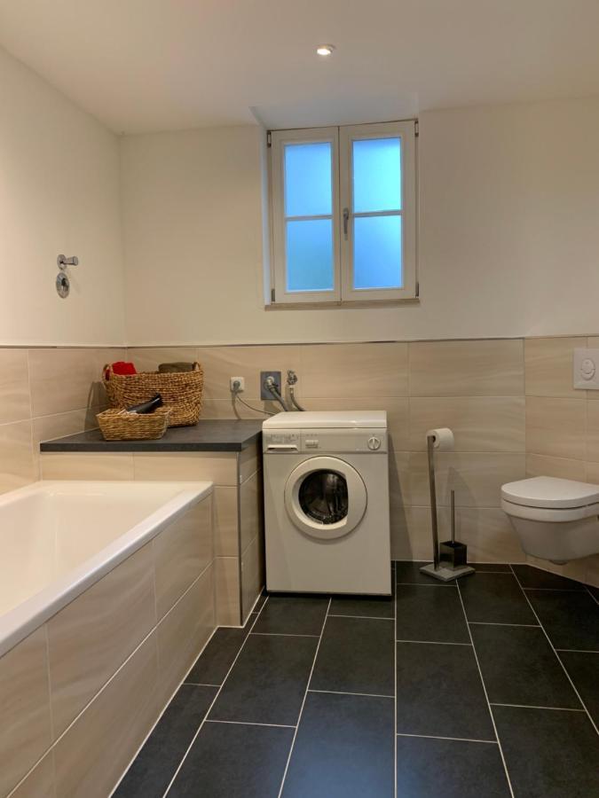 Sacco 7 Apartman Birkenwerder Kültér fotó