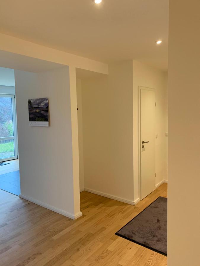 Sacco 7 Apartman Birkenwerder Kültér fotó